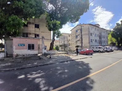 Apartamento com 2 Quartos à venda, 46m² no Trobogy, Salvador