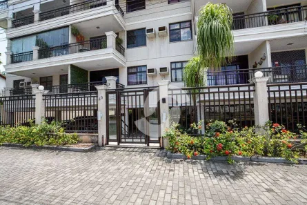 Cobertura com 4 Quartos à venda, 252m² no Piratininga, Niterói