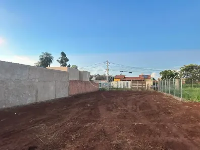 Lote/Terreno à venda, 436m² no Vila Nova Campo Grande, Campo Grande