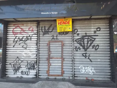 Ponto Comercial à venda, 250m² no Bento Ribeiro, Rio de Janeiro
