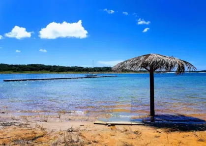 Lote/Terreno à venda, 400000m² no , Nísia Floresta
