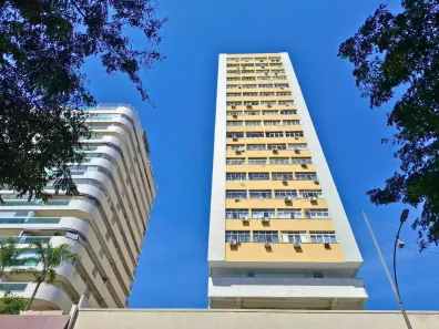 Apartamento com 1 Quarto à venda, 59m² no Laranjeiras, Rio de Janeiro