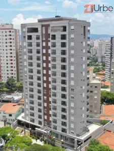 Apartamento com 2 Quartos à venda, 128m² no Sumarezinho, São Paulo