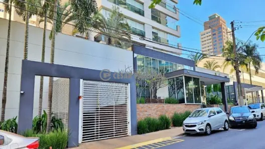 Apartamento com 3 Quartos para alugar, 214m² no Bosque das Juritis, Ribeirão Preto