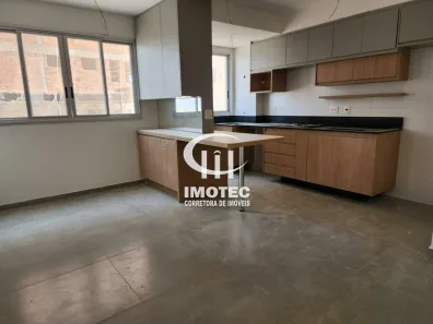Apartamento com 2 Quartos à venda, 54m² no Serra, Belo Horizonte