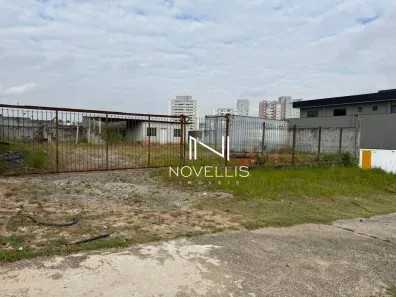 Lote/Terreno à venda, 600m² no Condomínio Residencial Monaco, São José dos Campos