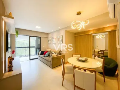 Apartamento com 3 Quartos à venda, 96m² no Alto, Teresópolis