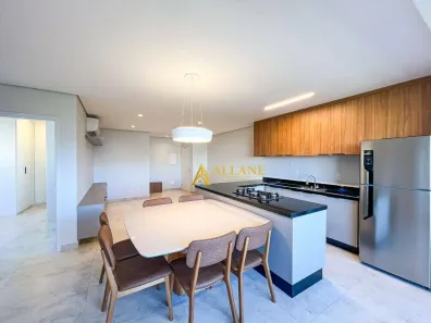 Apartamento com 3 Quartos à venda, 97m² no Jardim do Paço, Sorocaba
