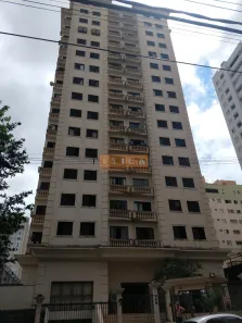 Apartamento com 2 Quartos à venda, 78m² no Centro, Londrina
