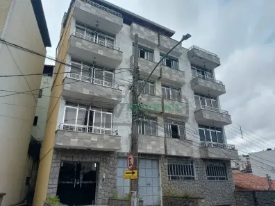 Apartamento com 3 Quartos à venda, 124m² no Jardim Glória, Juiz de Fora