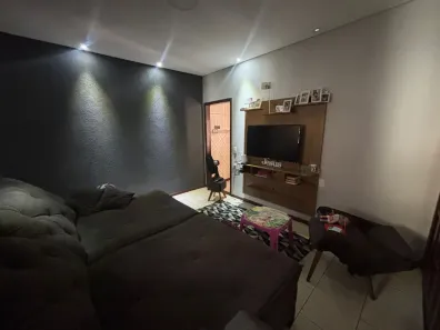 Casa com 2 Quartos à venda, 119m² no Jardim Lagoa Nova, Limeira