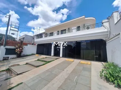 Imóvel Comercial à venda, 443m² no Cidade Jardim, Piracicaba