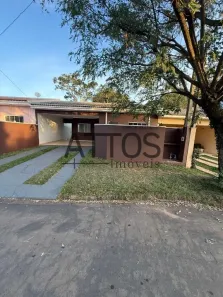 Casa de Condomínio com 3 Quartos à venda, 169m² no Residencial Samambaia, São Carlos