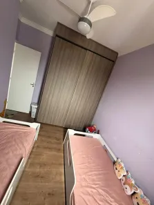 Apartamento com 3 Quartos para alugar, 75m² no Presidente Altino, Osasco
