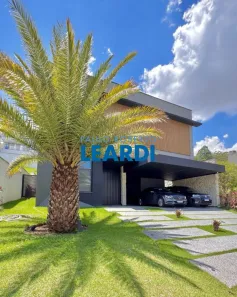 Casa de Condomínio com 4 Quartos à venda, 427m² no Tamboré, Barueri