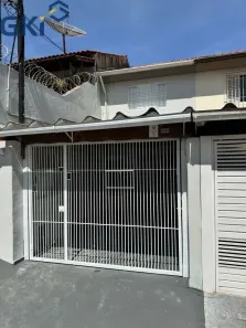 Sobrado com 2 Quartos à venda, 68m² no Vila Brasílio Machado, São Paulo
