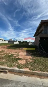 Lote/Terreno à venda, 335m² no Marmeleiro, Atibaia