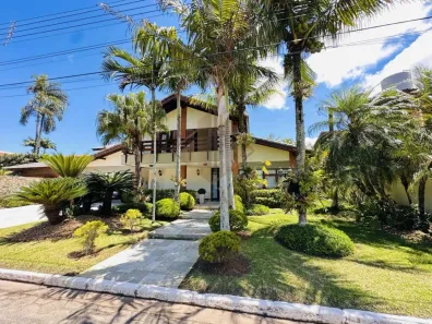 Casa de Condomínio com 4 Quartos à venda, 1100m² no Jardim Acapulco, Guarujá