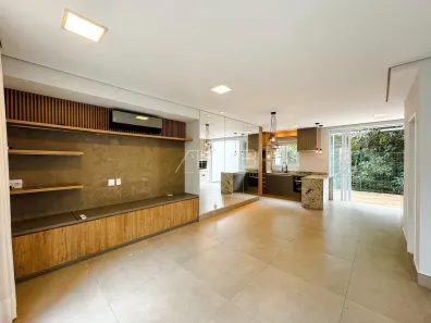 Casa de Condomínio com 3 Quartos à venda, 121m² no Roncáglia, Valinhos