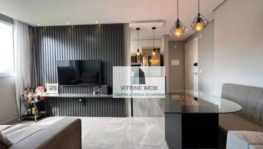 Apartamento com 2 Quartos à venda, 43m² no Jardim Íris, São Paulo
