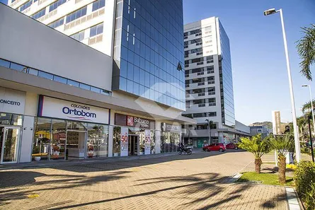 Ponto Comercial para alugar, 188m² no Partenon, Porto Alegre