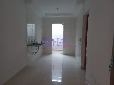 Apartamento com 2 Quartos para venda ou aluguel, 37m² no Jardim Vila Formosa, São Paulo