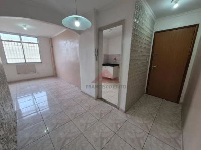 Apartamento com 2 Quartos à venda, 64m² no Porto Novo, São Gonçalo