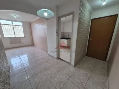 Apartamento com 2 Quartos à venda, 64m² no Porto Novo, São Gonçalo
