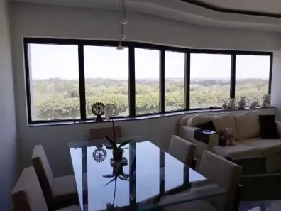 Apartamento com 3 Quartos à venda, 92m² no Jardim Augusta, São José dos Campos