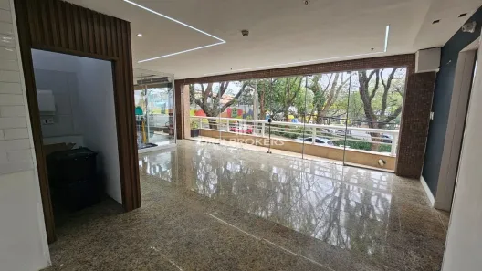 Ponto Comercial para alugar, 32m² no Jaguaré, São Paulo