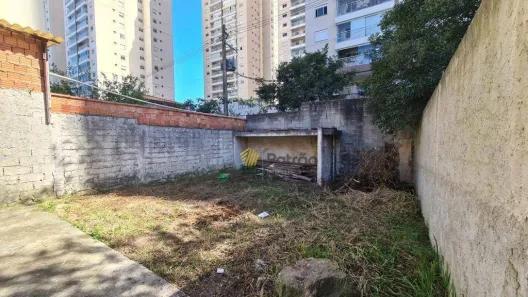 Lote/Terreno à venda, 224m² no Centro, São Bernardo do Campo