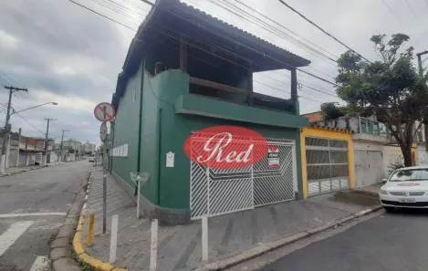 Casa com 3 Quartos à venda, 182m² no Vila Amorim, Suzano