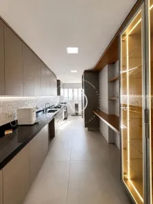 Apartamento com 3 Quartos à venda, 161m² no Vila Santos Dumont, Franca