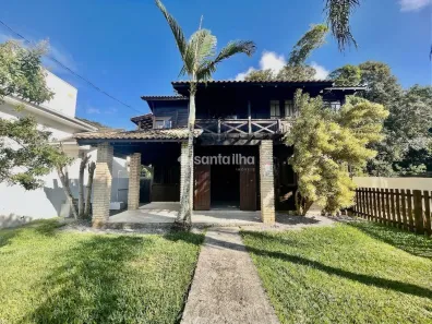 Casa com 3 Quartos para alugar, 100m² no Campeche, Florianópolis