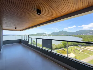 Apartamento com 3 Quartos à venda, 162m² no João Paulo, Florianópolis