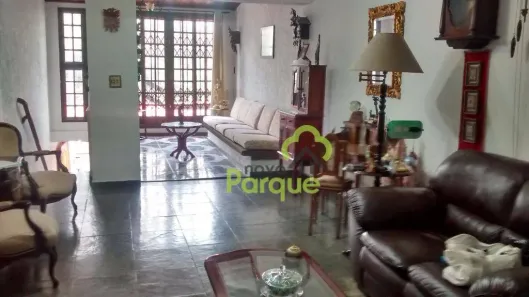 Sobrado com 2 Quartos à venda, 140m² no Jardim Vila Mariana, São Paulo