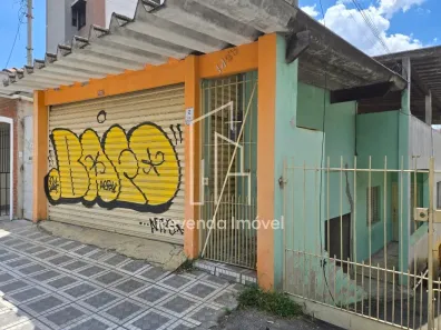 Casa com 4 Quartos à venda, 584m² no Vila Anglo Brasileira, São Paulo
