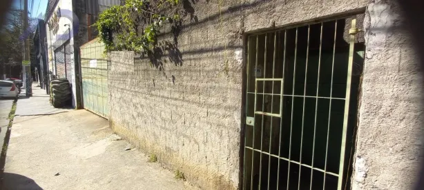 Lote/Terreno à venda, 330m² no Vila Gumercindo, São Paulo