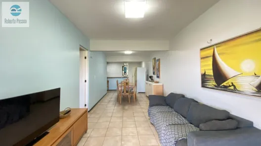 Apartamento com 3 Quartos à venda, 99m² no Porto das Dunas, Aquiraz