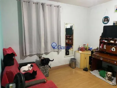 Sobrado com 1 Quarto à venda, 54m² no Indianópolis, São Paulo