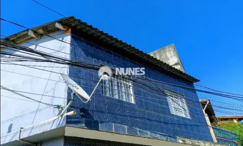 Casa com 2 Quartos à venda, 341m² no Santo Antônio, Osasco