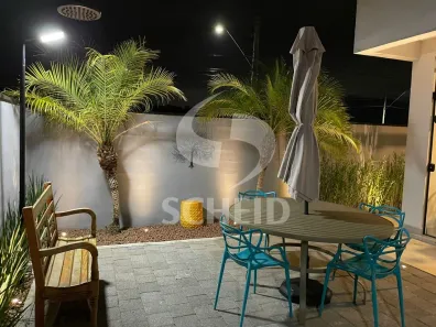 Casa de Condomínio com 4 Quartos à venda, 279m² no Loteamento Floresta, São José dos Campos