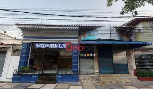 Ponto Comercial à venda, 230m² no Centro, Armação dos Búzios