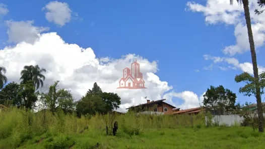 Lote/Terreno à venda, 1247m² no Chácara Tropical (Caucaia do Alto), Cotia