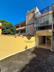 Casa com 2 Quartos à venda, 80m² no Vila Muriqui, Mangaratiba