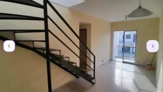 Cobertura com 2 Quartos à venda, 120m² no Taquara, Rio de Janeiro