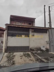 Sobrado com 3 Quartos à venda, 109m² no Residencial e Comercial Cidade Jardim, Pindamonhangaba