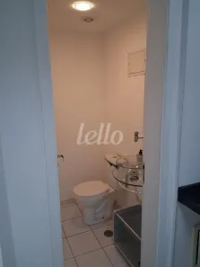 Sala Comercial para alugar, 39m² no Vila Mariana, São Paulo