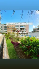 Cobertura com 1 Quarto à venda, 66m² no Itaipava, Petrópolis
