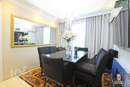 Apartamento com 1 Quarto à venda, 39m² no Santa Maria Goretti, Porto Alegre